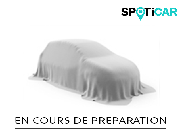 DS DS7 | DS7 Crossback BlueHDi 130 BVM6 occasion - Opel Nîmes